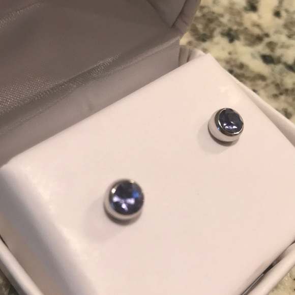 Swarovski Earrings - Picture 3 of 3